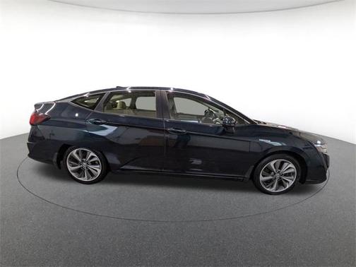 2018 Honda Clarity Plug-In Hybrid Touring