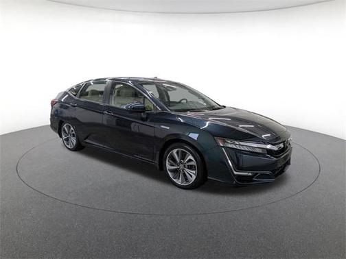 2018 Honda Clarity Plug-In Hybrid Touring