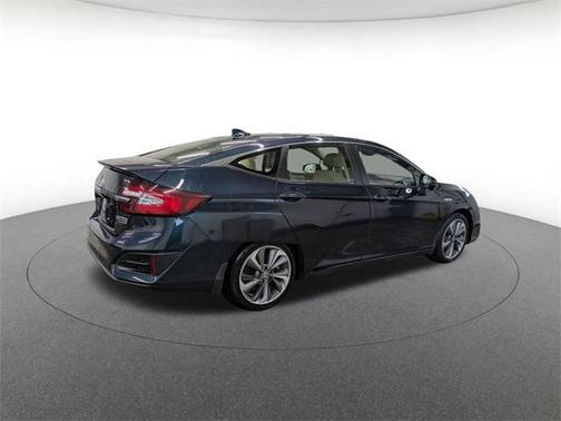 2018 Honda Clarity Plug-In Hybrid Touring