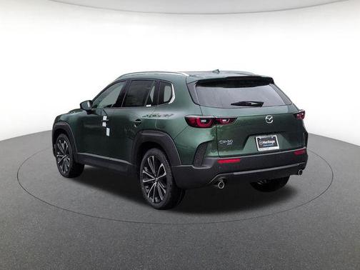 cypress 2026 Mazda CX-50 2.5 S Premium Package