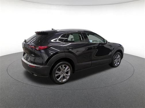 2025 Mazda CX-30 2.5 S Premium Package