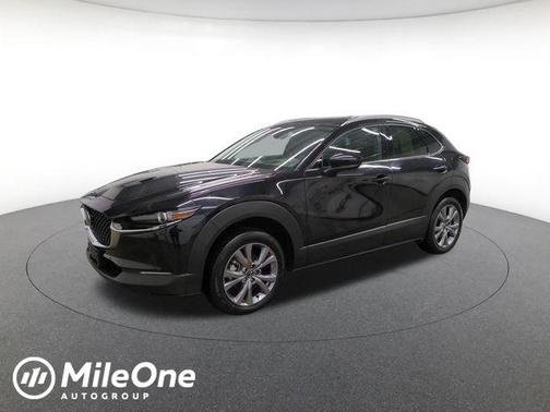 2025 Mazda CX-30 2.5 S Premium Package
