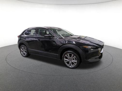 2025 Mazda CX-30 2.5 S Premium Package