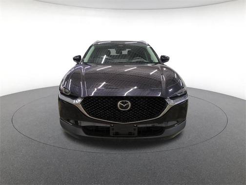 2025 Mazda CX-30 2.5 S Premium Package