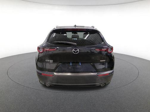 2025 Mazda CX-30 2.5 S Premium Package