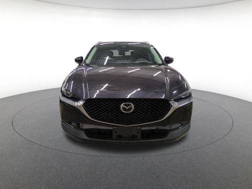 2025 Mazda CX-30 2.5 S Premium Package