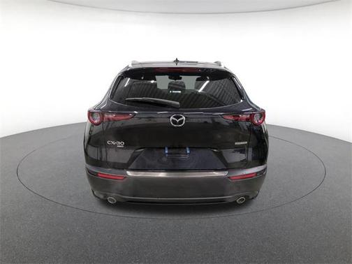 2025 Mazda CX-30 2.5 S Premium Package
