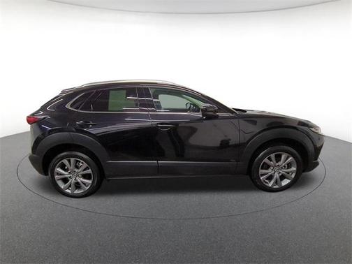 2025 Mazda CX-30 2.5 S Premium Package