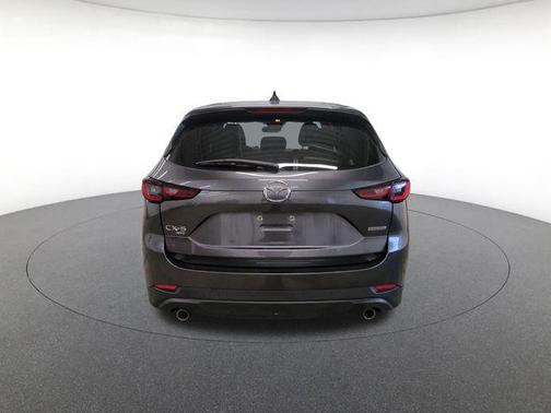2023 Mazda CX-5 2.5 S Select Package