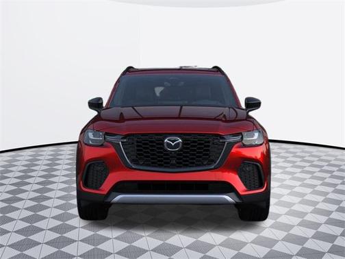 2025 Mazda CX-70 3.3 Turbo Premium Plus Package
