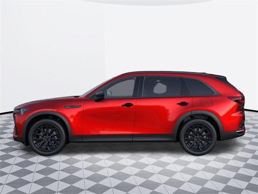 2025 Mazda CX-70 3.3 Turbo Premium Plus Package