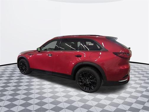 2025 Mazda CX-70 3.3 Turbo Premium Plus Package