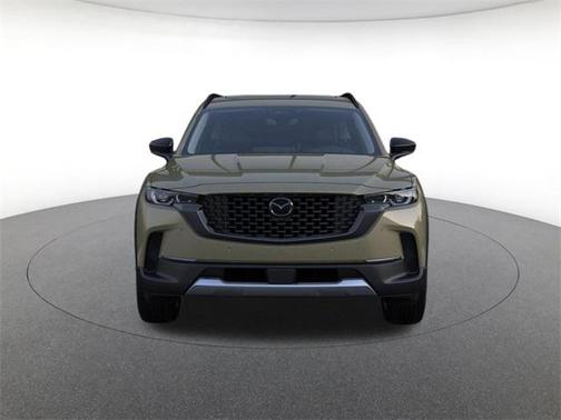 2026 Mazda CX-50 2.5 Turbo