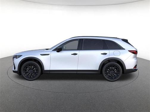 2026 Mazda CX-70 3.3 Turbo Premium