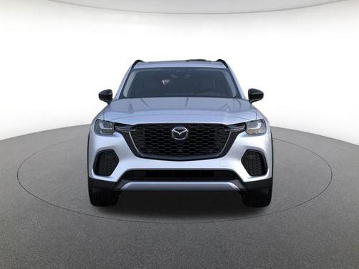 2026 Mazda CX-70 3.3 Turbo Premium