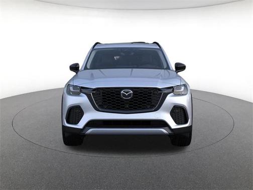 2026 Mazda CX-70 3.3 Turbo Premium