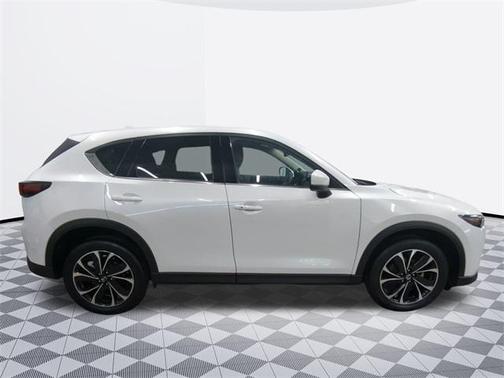 2023 Mazda CX-5 2.5 S Premium