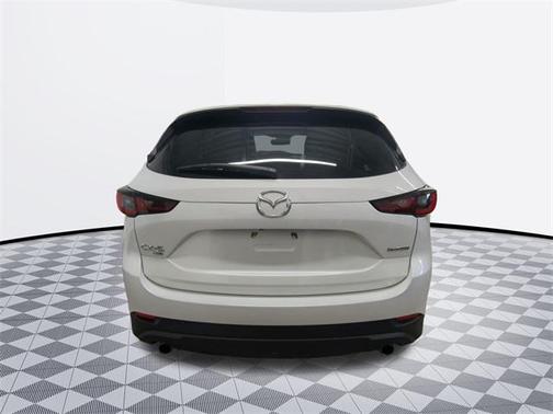 2023 Mazda CX-5 2.5 S Premium