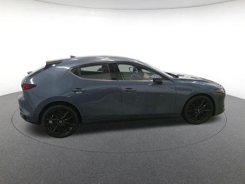 2020 Mazda Mazda3 FWD w/Premium Package