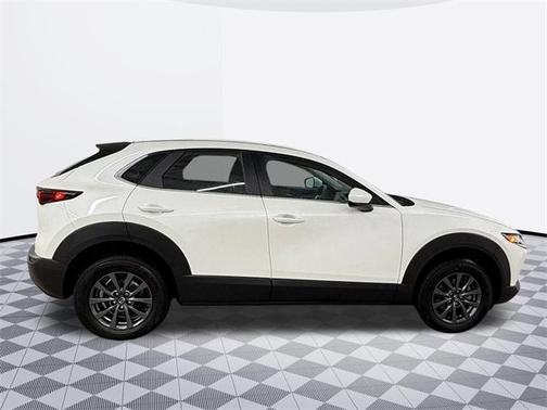2023 Mazda CX-30 Base