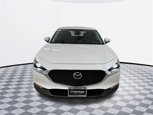 2023 Mazda CX-30 Base