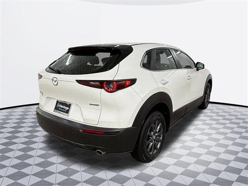 2023 Mazda CX-30 Base