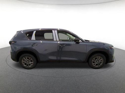 2026 Mazda CX-5 Select