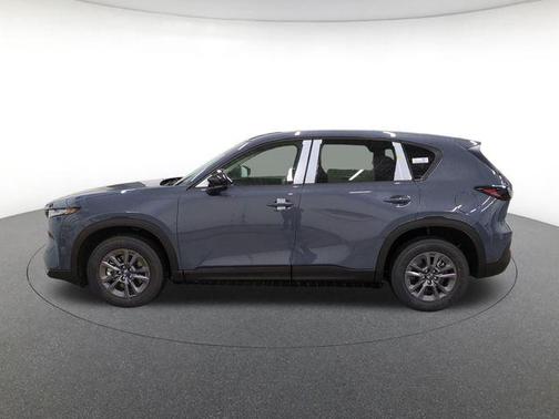 2026 Mazda CX-5 Select
