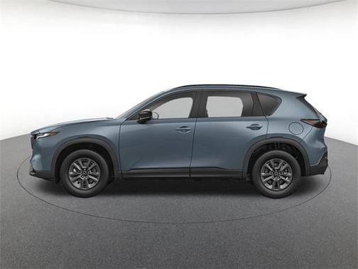 2026 Mazda CX-5 Select