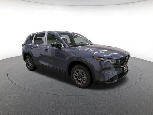 2026 Mazda CX-5 Select