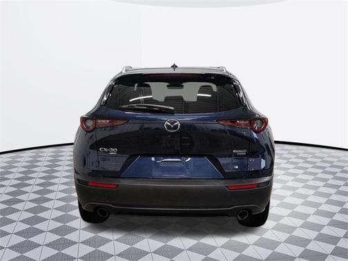 2023 Mazda CX-30 2.5 Turbo Premium Plus Package