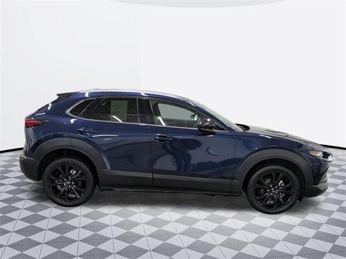 2023 Mazda CX-30 2.5 Turbo Premium Plus Package