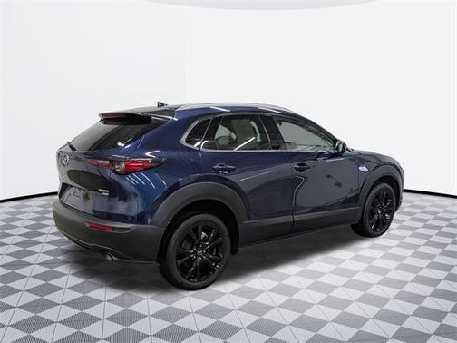 2023 Mazda CX-30 2.5 Turbo Premium Plus Package