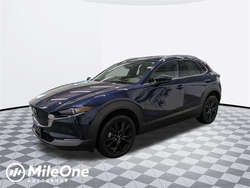 2023 Mazda CX-30 2.5 Turbo Premium Plus Package