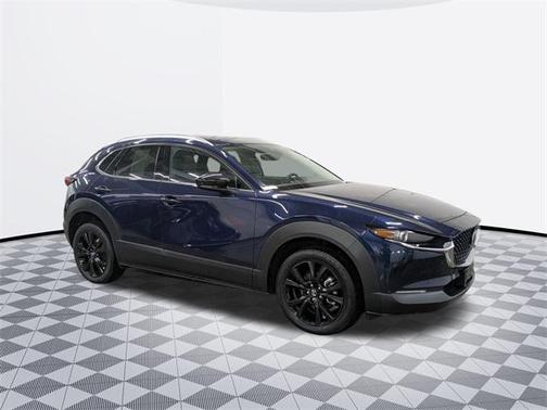 2023 Mazda CX-30 2.5 Turbo Premium Plus Package
