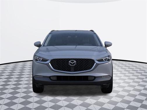 2025 Mazda CX-30 Preferred