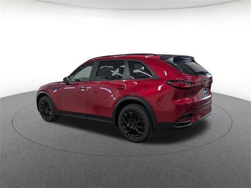 2026 Mazda CX-70 3.3 Turbo Preferred