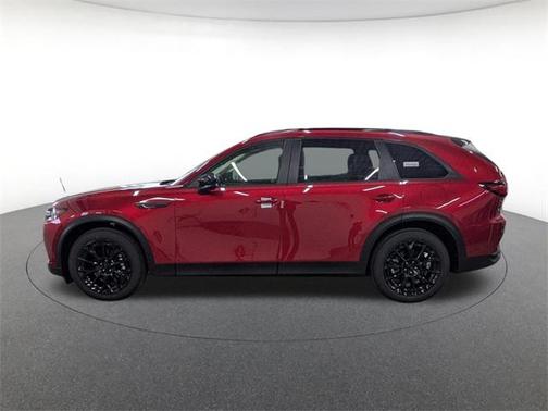 2026 Mazda CX-70 3.3 Turbo Preferred