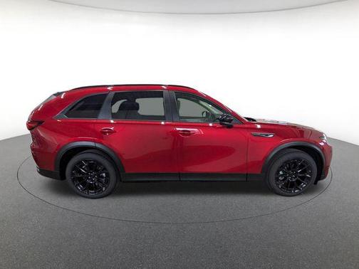 2026 Mazda CX-70 3.3 Turbo Preferred