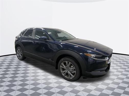 2025 Mazda CX-30 Preferred