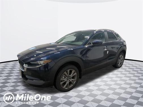 2025 Mazda CX-30 Preferred
