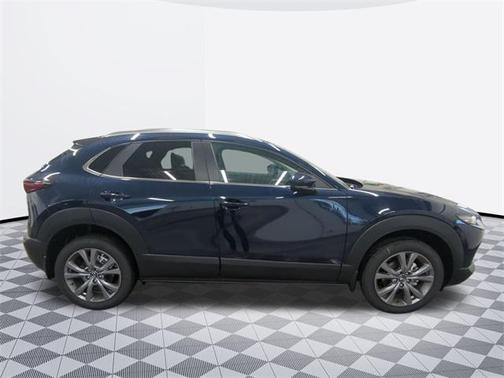 2025 Mazda CX-30 Preferred