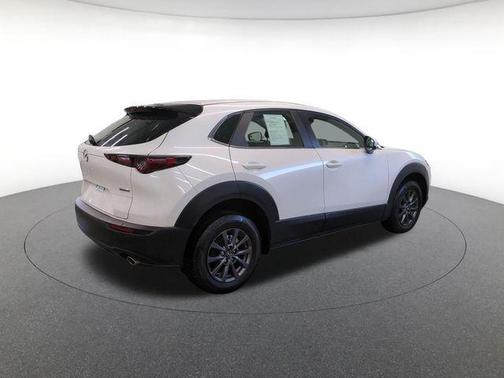 2025 Mazda CX-30 2.5 S