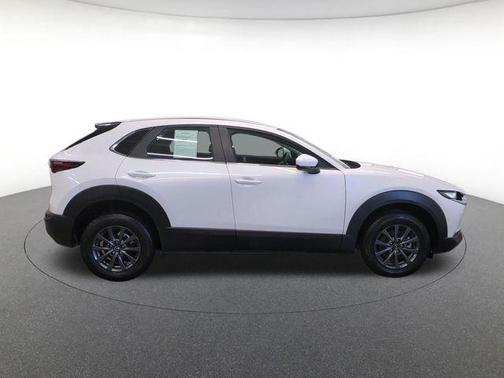 2025 Mazda CX-30 2.5 S