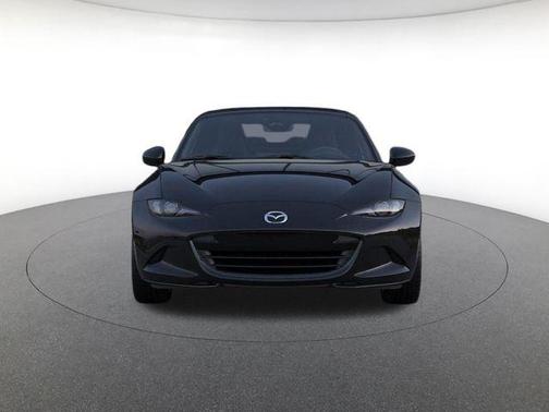 2026 Mazda MX-5 Miata Grand Touring
