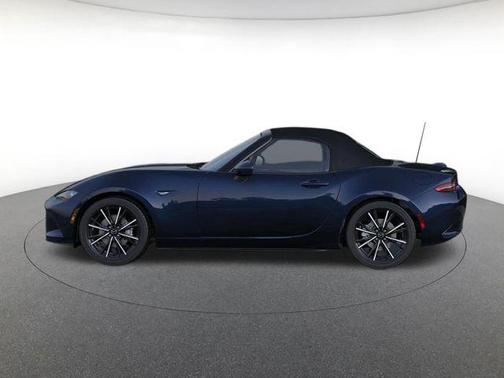 2026 Mazda MX-5 Miata Grand Touring