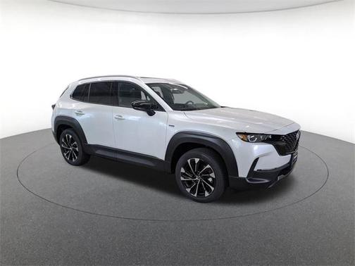 2025 Mazda CX-50 Hybrid Premium Plus Package
