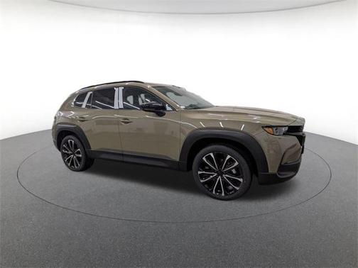 2026 Mazda CX-50 2.5 Turbo Premium Plus Package