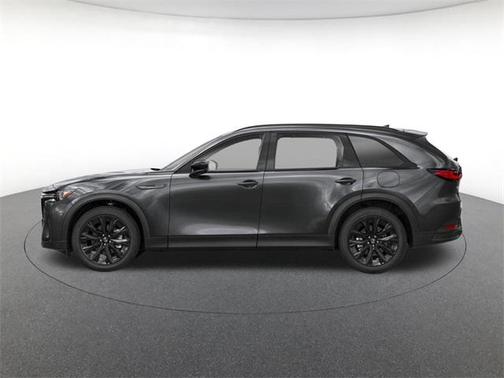 2026 Mazda CX-90 3.3 Turbo Premium Sport