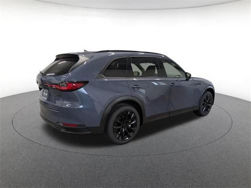 2026 Mazda CX-90 3.3 Turbo Premium Sport